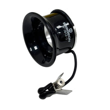 Load image into Gallery viewer, Bergeon 7913-2 Eyeglass Watchmaker Loupe, 5x Magnification, Clip-On Biconvex Lens, 25 mm, Swiss Made