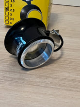 Load image into Gallery viewer, DAMAGED PACKAGE: Bergeon 7913-2.5 eyeglass watchmaker loupe with clip 4x, SEE PHOTOS