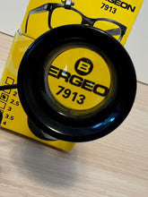 Load image into Gallery viewer, DAMAGED PACKAGE: Bergeon 7913-2.5 eyeglass watchmaker loupe with clip 4x, SEE PHOTOS