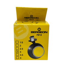 Load image into Gallery viewer, Bergeon 7913-3 eyeglass watchmaker loupe with clip 3.3x