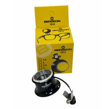 Load image into Gallery viewer, Bergeon 7913-4 eyeglass watchmaker loupe with clip 2.5x