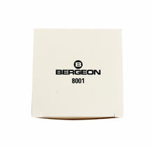 Load image into Gallery viewer, Bergeon 8001 yellow rubber ball to open and close case backs for watches, 65 mm