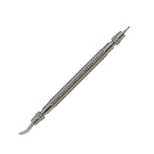 Load image into Gallery viewer, Bergeon 8111 stainless steel spring bar tool for watch straps