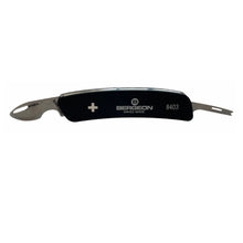 Load image into Gallery viewer, Bergeon 8403 watchmaker knife with spring bar tool for straps