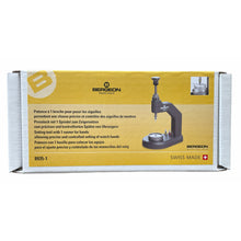 Load image into Gallery viewer, Bergeon 8935-1 watch hand setting tool with 4 tips