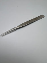 Load image into Gallery viewer, Bergeon 7024-3, Precision Tweezers, Steel, 120 mm - Swiss Made Tool
