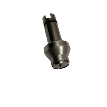 Load image into Gallery viewer, Bergeon 6923-T-7750 Tool Head for ETA Valjoux 7750 Rotor Lock
