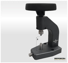 Load image into Gallery viewer, Bergeon 8250 watch case closer and crystal press fitting