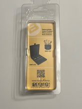 Load image into Gallery viewer, Bergeon 30080-01 Watchmaker Screwdriver 0.50mm Chromium-Plated Swiss Precision Tool (Orange)