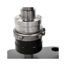 Load image into Gallery viewer, Bergeon 8250 watch case closer and crystal press fitting