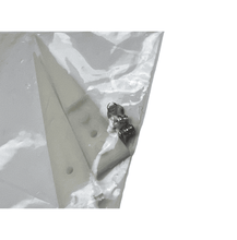 Load image into Gallery viewer, Bergeon 6571-DGR-BR-3 Delrin Tweezer Replacement Tips Pair