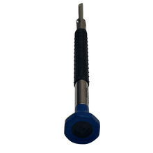 Load image into Gallery viewer, Bergeon 6899-250 Ergonomic Watchmaker's Screwdriver, 2.50 mm