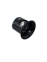 Load image into Gallery viewer, Bergeon 2611-TN 5x watchmaker eyeglasses loupe biconvex air 2