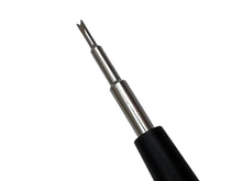 Load image into Gallery viewer, Bergeon 5767-F tool fine for fitting and removing spring bar bracelet