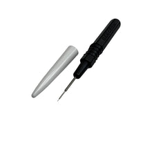 Load image into Gallery viewer, Bergeon 7013-N High Precision Oiler Needle 0.18mm for Watchmaking