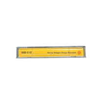 Load image into Gallery viewer, Bergeon 5680-O-07 orange luminous paste for watch hands
