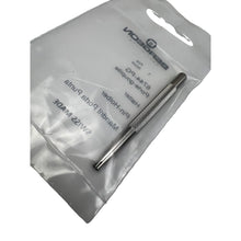 Load image into Gallery viewer, Bergeon 6744-PG Steel Pin Holder with Fluted Handle