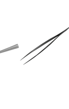 Load image into Gallery viewer, Bergeon 7024-3, Precision Tweezers, Steel, 120 mm - Swiss Made Tool