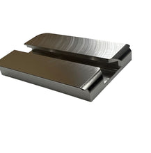 Load image into Gallery viewer, Bergeon 2021-A Fixing Plate for Bench Vice No. 2021