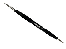 Load image into Gallery viewer, Bergeon 5767-F tool fine for fitting and removing spring bar bracelet