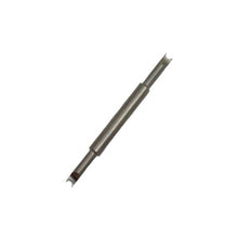 Load image into Gallery viewer, Bergeon 6825-XF, Replacement fork for bracelet pliers reference 6825, 1.00 mm suitable for Rolex bracelets, Extra-thin reversible spare fork, Ø 1.00 / 0.54 mm, thickness 0.23 mm