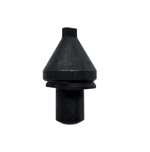 Load image into Gallery viewer, Bergeon 2835-A Replacement Jaw Pin for Slotted Watch Cases (1 Piece)