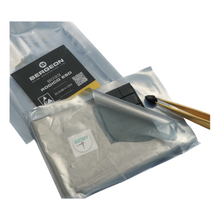 Load image into Gallery viewer, Bergeon 8033 ESD Rodico cleaning block