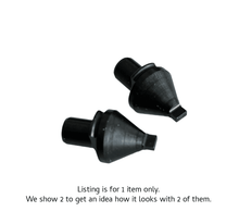 Load image into Gallery viewer, Bergeon 2835-A Replacement Jaw Pin for Slotted Watch Cases (1 Piece)