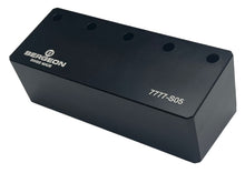 Load image into Gallery viewer, Bergeon 7777-S05 Screwdriver Stand POM-C Plastic for 5 Screwdrivers
