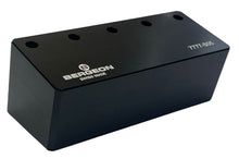Load image into Gallery viewer, Bergeon 7777-S05 Screwdriver Stand POM-C Plastic for 5 Screwdrivers
