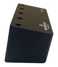 Load image into Gallery viewer, Bergeon 7777-S05 Screwdriver Stand POM-C Plastic for 5 Screwdrivers