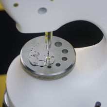 Load image into Gallery viewer, Bergeon 15285-B Professional Riveting and Staking Machine