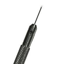 Load image into Gallery viewer, Bergeon 30080-01 Watchmaker Screwdriver 0.50mm Chromium-Plated Swiss Precision Tool (Orange)