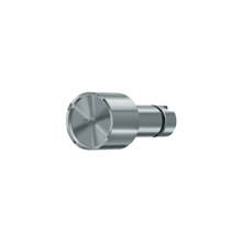 Load image into Gallery viewer, Bergeon 6923-T-2892 Steel Tool Head for ETA 2892 Rotor Lock