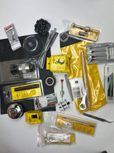 Load image into Gallery viewer, USED Mixed Lot of Watchmaker Tools - Bergeon, Horotec, Boley, Dumont