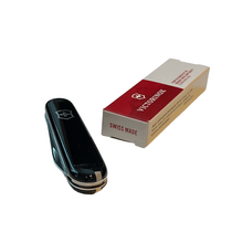 Load image into Gallery viewer, Bergeon 7403 Victorinox watch case back opener knife