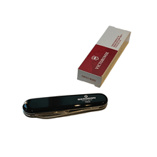 Load image into Gallery viewer, Bergeon 7403 Victorinox watch case back opener knife