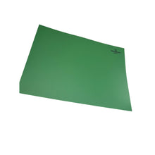 Load image into Gallery viewer, Bergeon 6808-V green mat watchmaker bench top, hard–anti-skid