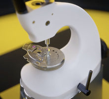 Load image into Gallery viewer, Bergeon 15285-B Professional Riveting and Staking Machine