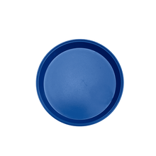 Load image into Gallery viewer, Bergeon Round Supplies Tray, Blue Plastic, Ø 70 x 13 mm