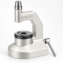 Load image into Gallery viewer, Bergeon 15285-B Professional Riveting and Staking Machine