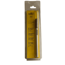 Load image into Gallery viewer, Bergeon Widia Chisel with Hard Metal Blade, 6 mm x 0.5 mm