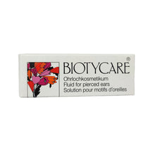 Load image into Gallery viewer, Biotycare Easy Piercy ear solution 7,5 ml