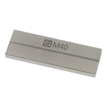 Load image into Gallery viewer, Boley Sharpening Plate for Tweezers, Precision Grinding Plate, M40
