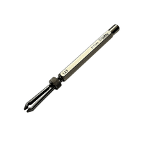 Load image into Gallery viewer, Boley Barrel Arbor Holder, Slide Locking Jaws, Watchmaker Tool, Opening: 1.25 mm, Length: 120 mm