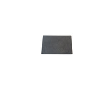 Load image into Gallery viewer, Boley Premium Gold Test Stone - Natural Touchstone, 60 x 40 mm