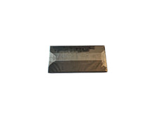 Load image into Gallery viewer, Boley Touchstone Gold Test Stone - Natural Premium Quality 100 x 50 x 10 mm