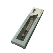 Load image into Gallery viewer, Boley Barrel Arbor Holder, Slide Locking Jaws, Watchmaker Tool, Opening: 1.25 mm, Length: 120 mm