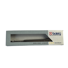 Load image into Gallery viewer, Boley Barrel Arbor Holder, With Slide Locking Jaws, 0.75 mm Opening, Length 120 mm, 1 Piece, Swiss Made