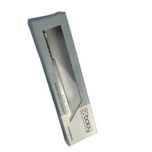 Load image into Gallery viewer, Boley Barrel Arbor Holder, With Slide Locking Jaws, 0.75 mm Opening, Length 120 mm, 1 Piece, Swiss Made